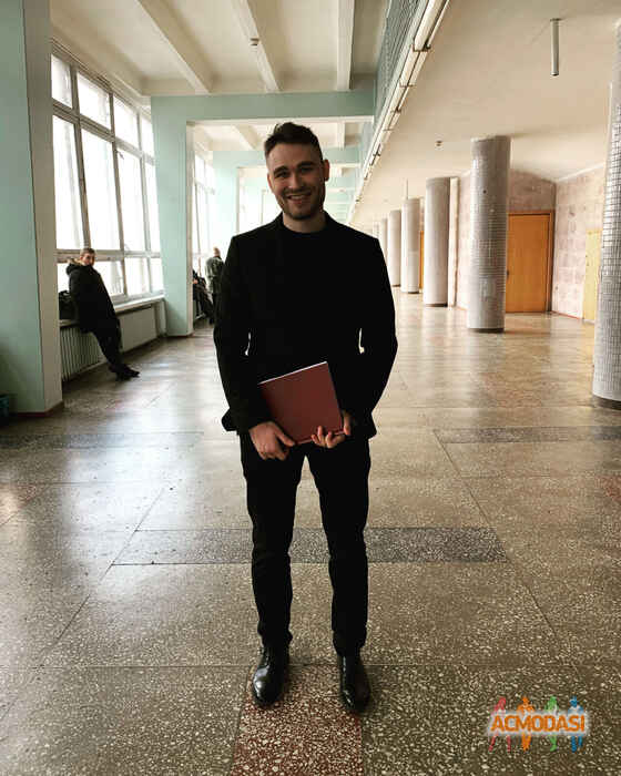 Сергей Романович Киселев фото №1532492. Завантажено 25 Травня 2020
