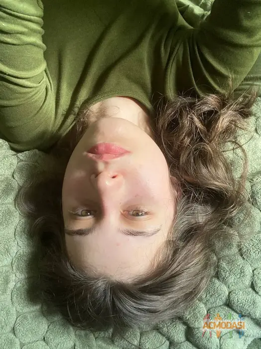 Каріна  Николюк фото №1741122. Завантажено 19 Березня 2025