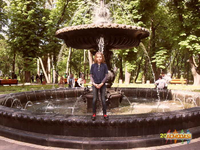Анна  Давыдова фото №264066. Завантажено 02 Жовтня 2012