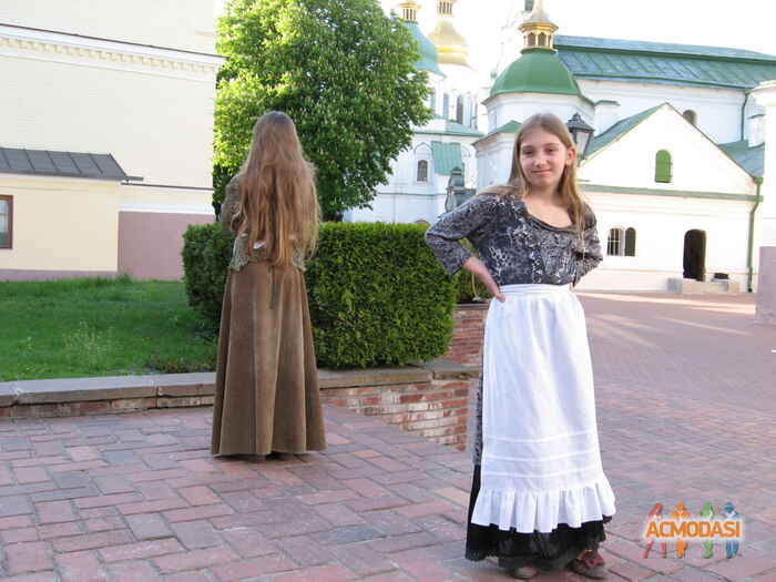 Салюк  Варвара фото №1233091. Завантажено 18 Травня 2018
