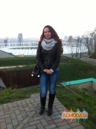 Жанна Александровна Махненко фото №680040. Завантажено 28 Червня 2014