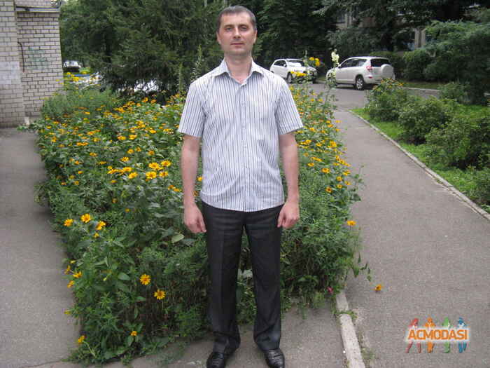 Сергей Анатольевич Семенченко фото №692944. Завантажено 18 Липня 2014