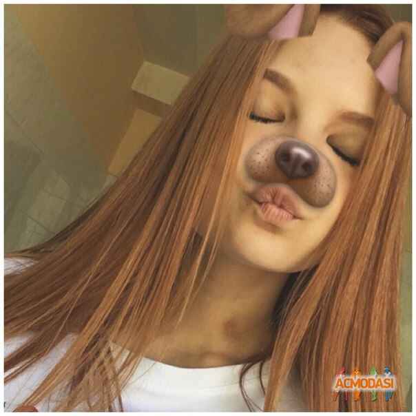 Анна Александровна Кравчук фото №911267. Завантажено 18 Травня 2016