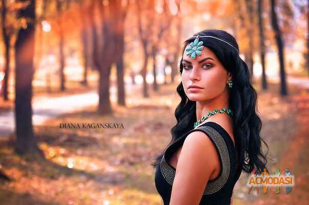 Анастасія Андріївна Крамаренко фото №771316. Завантажено 24 Листопада 2014