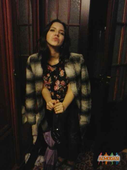 Таіс  Устинова фото №823812. Завантажено 20 Серпня 2015