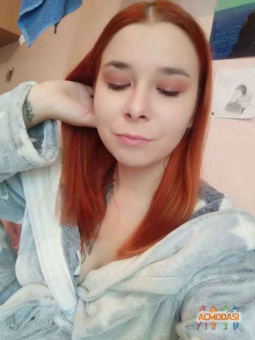 Елизавета Белей / фото №1454702. Завантажено 29 Вересня 2019