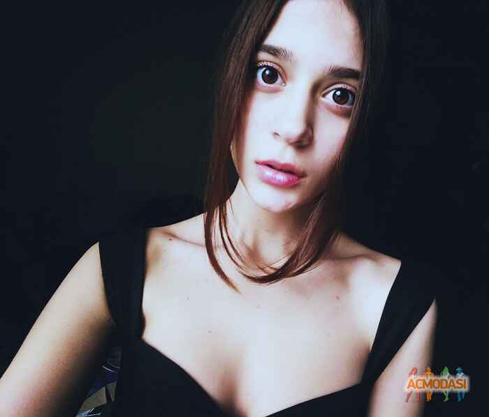 Оксана Руслановна Домброускас фото №974749. Завантажено 22 Жовтня 2016