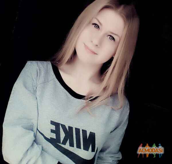 Анжела  Захарова фото №1053082. Завантажено 12 Травня 2017