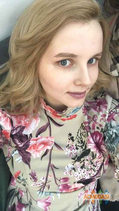 Nata  Novikova фото №1369313. Завантажено 23 Лютого 2019