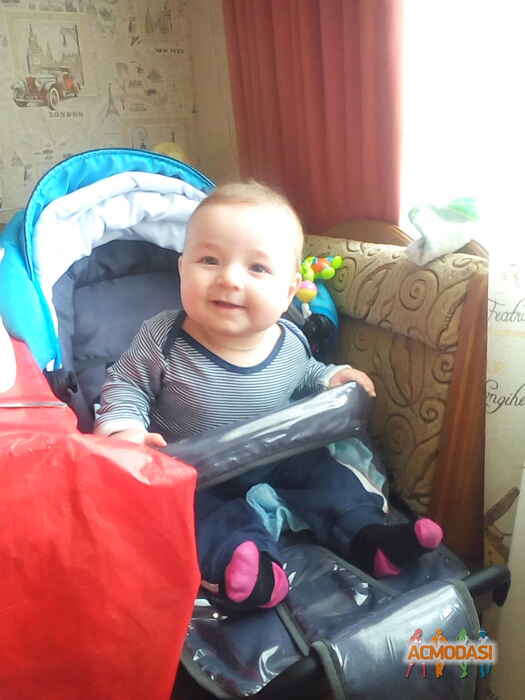 Anna  Putiatina фото №1112685. Завантажено 05 Жовтня 2017