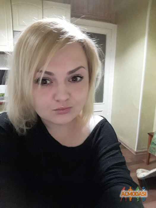 Анна  Смихотур фото №1167328. Завантажено 18 Січня 2018