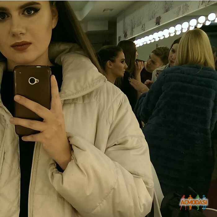 Поліна Ігорівна Мірошник фото №1138005. Завантажено 16 Листопада 2017