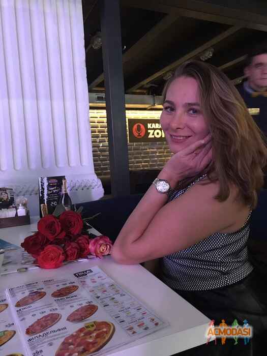 Олеся Сергеевна Месяц фото №1180629. Завантажено 06 Лютого 2018