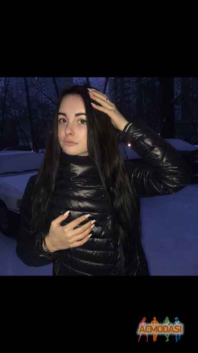 Анастасія Олександрівна Матвійчук фото №1190201. Завантажено 19 Лютого 2018