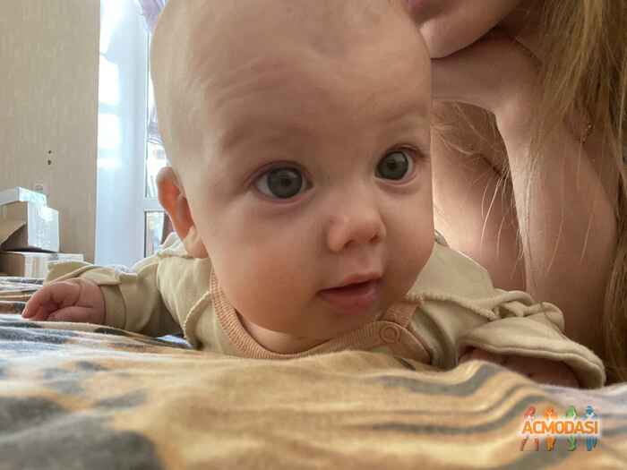 Еріка Ігорівна Шестопалова фото №1482121. Завантажено 30 Листопада 2019