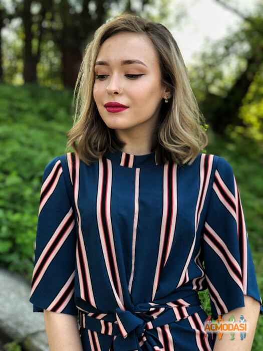 Диана Сергеевна Коваленко фото №1508929. Завантажено 13 Лютого 2020