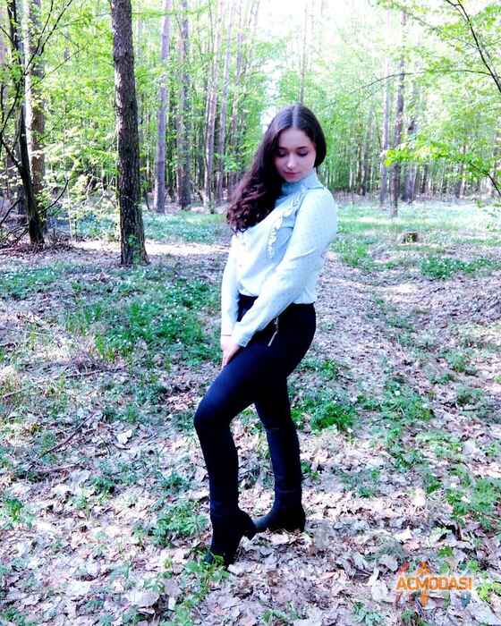 Анна Олександрівна Сахневич фото №1526258. Завантажено 01 Травня 2020