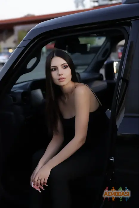 Аліна  Бухтіярова фото №1748335. Завантажено 09 Жовтня 2025