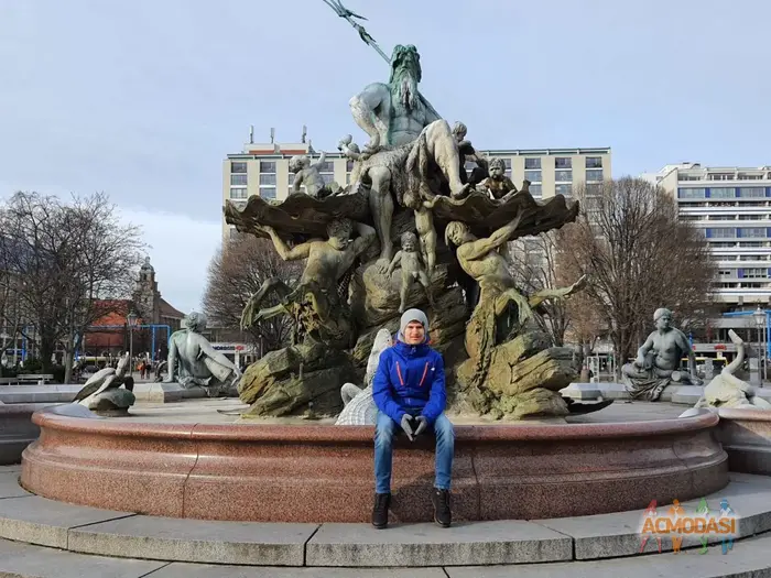 Євгеній  Нагорний фото №1727698. Завантажено 07 Квітня 2024