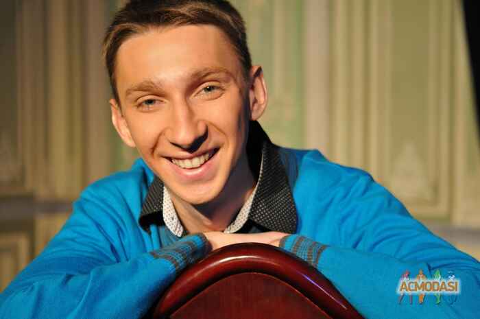 Вячеслав Михайдович Соломка фото №50044. Завантажено Невідомо