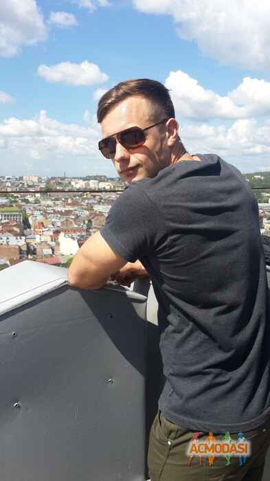 Богдан Богданович Довганюк фото №946548. Завантажено 19 Серпня 2016