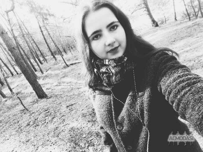 Антоненко Дар