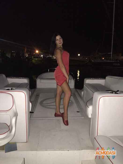 Марина Владиславовна Анохина фото №937116. Завантажено 27 Липня 2016