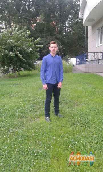 Євген Валерійович Перекрестов фото №943857. Завантажено 12 Серпня 2016