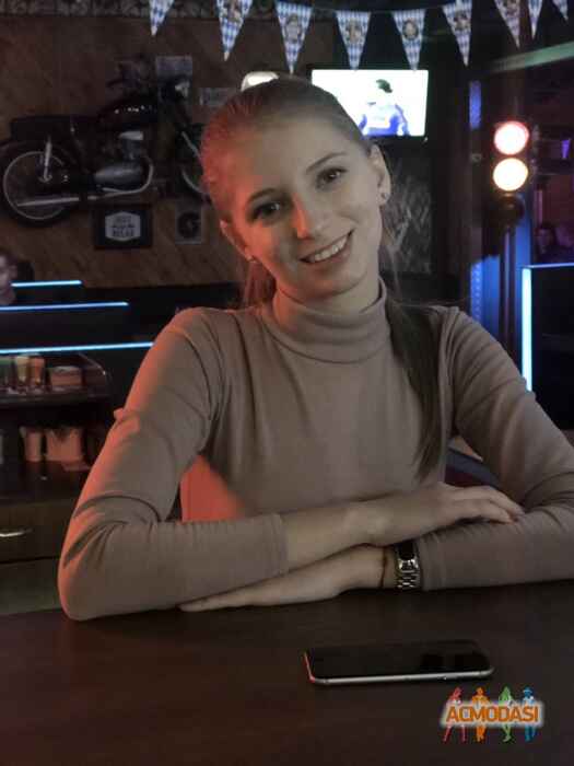 Анна Володимирівна Чуприна фото №1317835. Завантажено 06 Листопада 2018