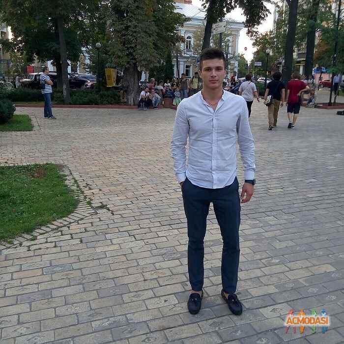 Андрей Валерьевич Ольховой фото №990890. Завантажено 29 Листопада 2016
