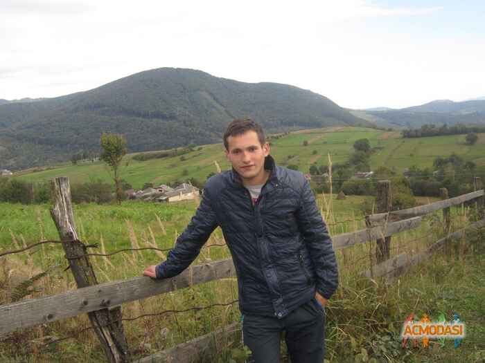 Володимир Васильович Шугай фото №1012727. Завантажено 27 Січня 2017