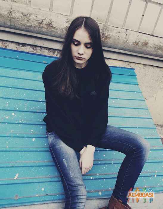 Анастасія Сергіїіна Єжкун фото №1034459. Завантажено 21 Березня 2017