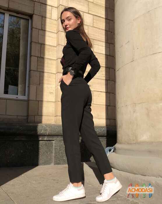 Алина Вячеславовна Харченко фото №1459618. Завантажено 11 Жовтня 2019