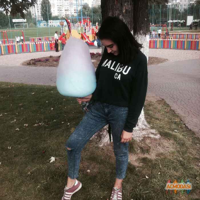 Мария Вячеславовна Болтага фото №1124691. Завантажено 26 Жовтня 2017