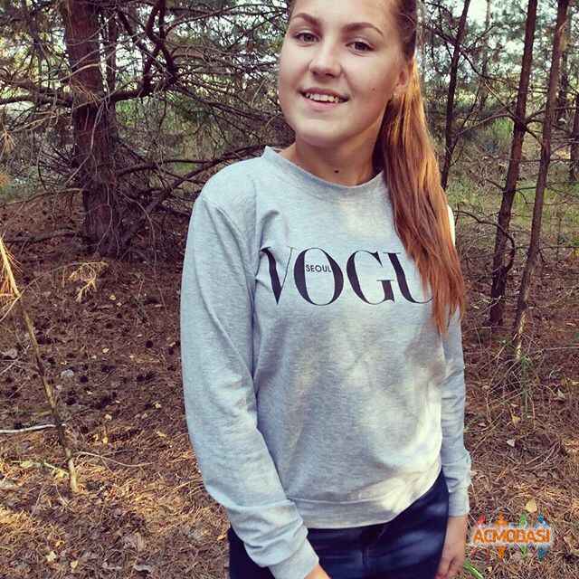 Юлія Вікторівна Гулич фото №1166362. Завантажено 17 Січня 2018