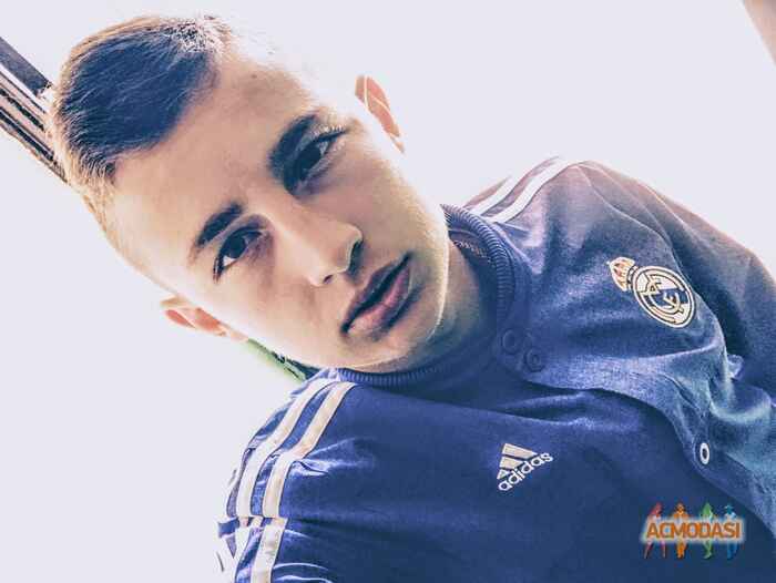 Олексій Сергійович Овер‘янов фото №1175548. Завантажено 30 Січня 2018