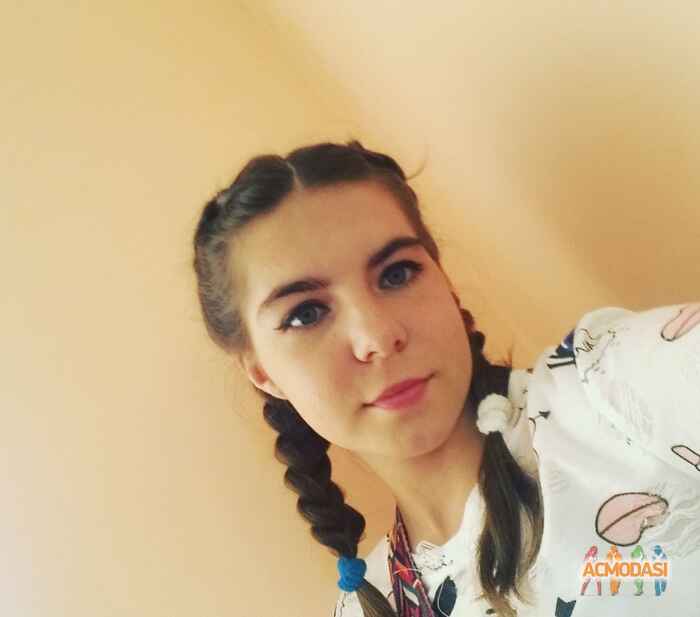 Крістіна Вікторівна Мокружицька фото №1277415. Завантажено 17 Серпня 2018