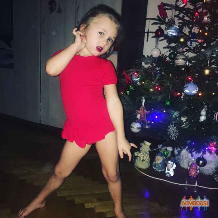 Альона Олександрівна Петухова фото №1345423. Завантажено 05 Січня 2019