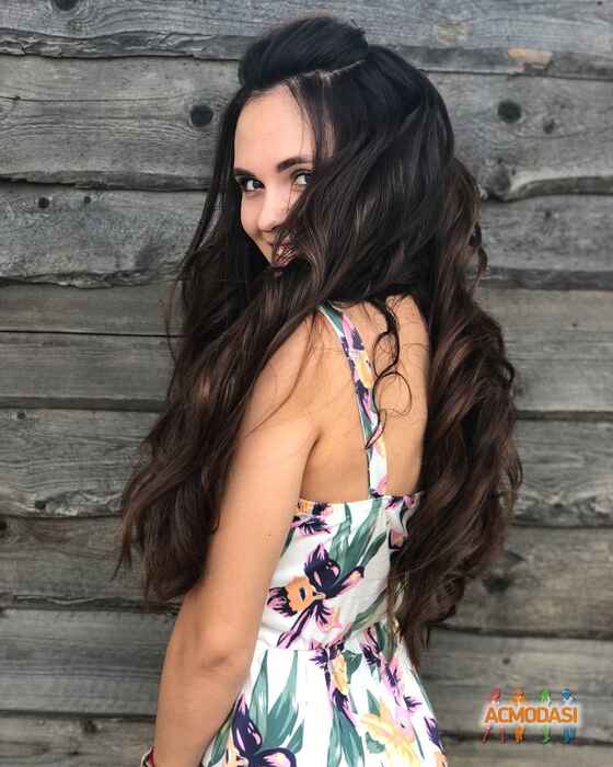 Алина Юриевна Корытная фото №1260469. Завантажено 18 Липня 2018