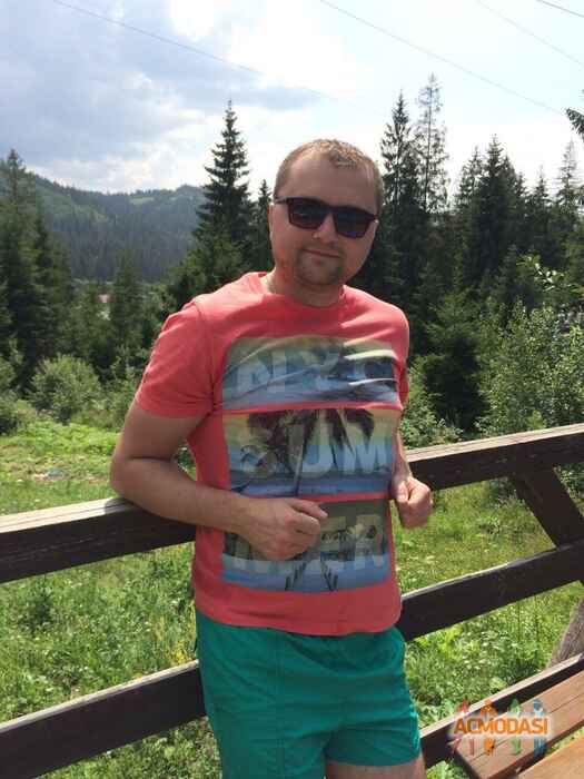 Антон Олегович Нуждин фото №1287111. Завантажено 06 Вересня 2018
