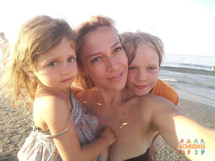 Оксана  Дарбинь фото №1373278. Завантажено 05 Березня 2019