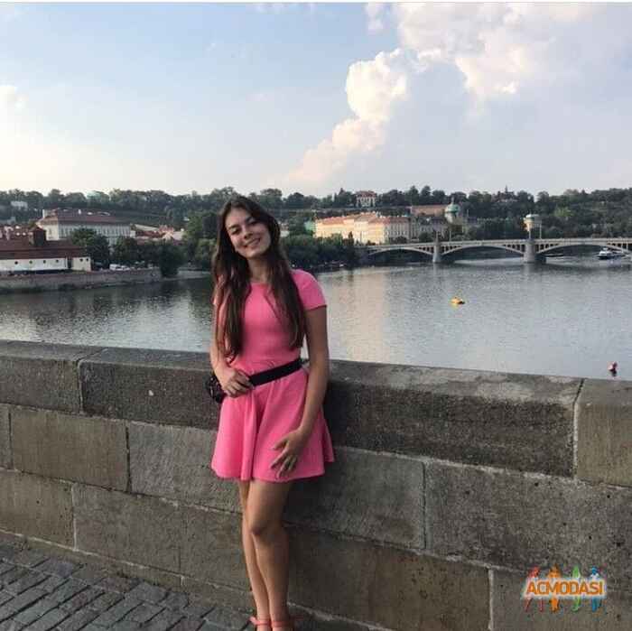 Катерина Володимирівна Сергеєва фото №1497890. Завантажено 16 Січня 2020