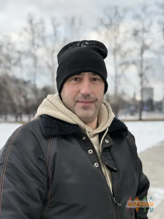 Андрей  Друг фото №1746743. Завантажено 02 Вересня 2025