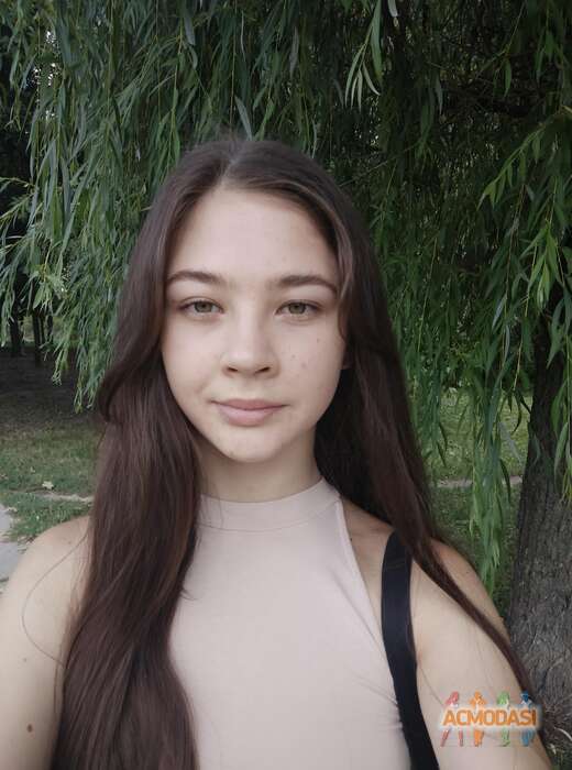 Кристина  Ким фото №1652685. Завантажено 08 Вересня 2021
