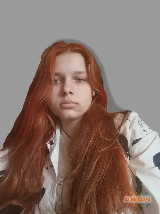 Anastasia  Soliannikova фото №1747987. Завантажено 29 Вересня 2025