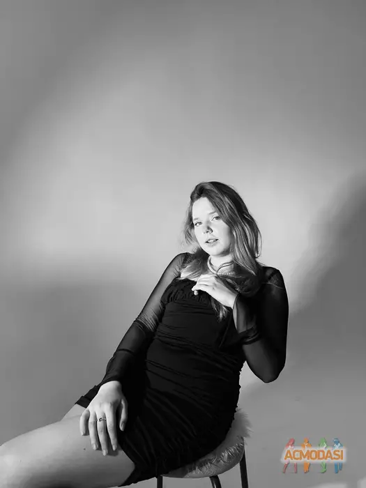 Софія  Гринчук фото №1748856. Завантажено 23 Жовтня 2025