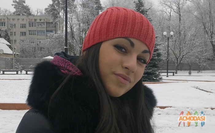 Alina Vjacheslavovna Ushina фото №161194. Завантажено 07 Березня 2012