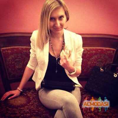 Лина Анатолиевна Тригуб фото №362176. Завантажено 11 Березня 2013