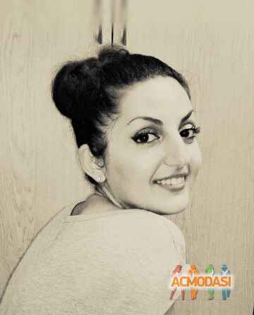 Lyana  Avanesyan фото №588287. Завантажено 03 Лютого 2014