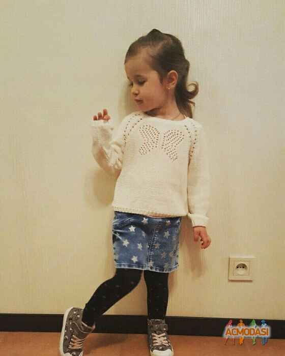 Ева Андреевна  фото №1077837. Завантажено 12 Липня 2017